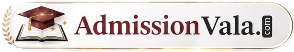 Admissionvala Logo