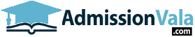 Admissionvala Logo